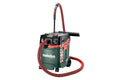 Metabo stofzuiger aas 30 m pc 1200w 30l