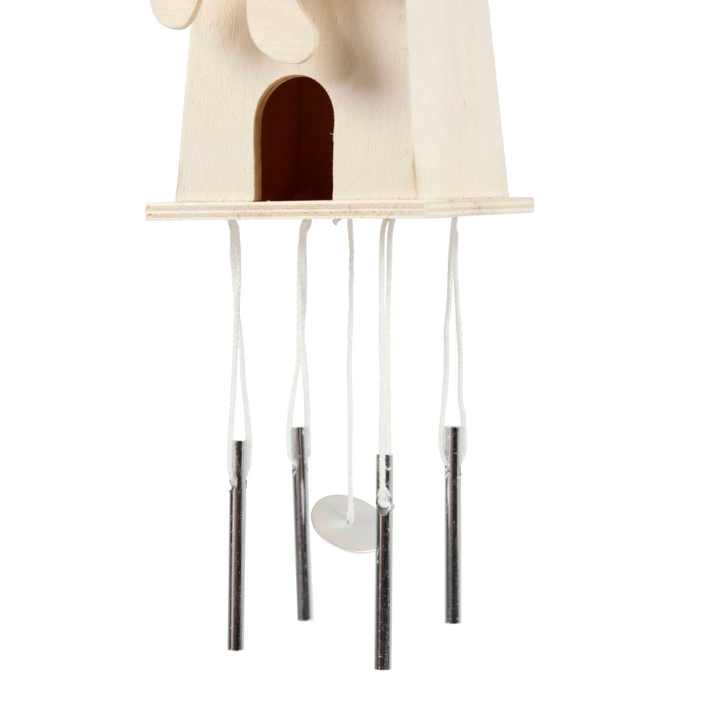Creativ company houten windgong