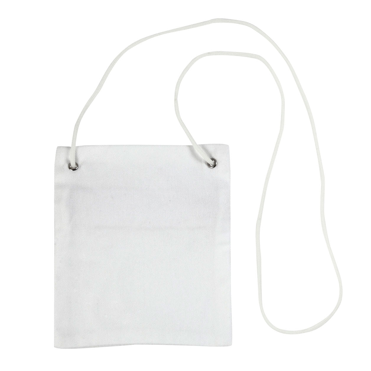 Creativ company http: www.cchobby.nl hangportemonnee-afm-13x15-cm-210-gr-wit-1-stuk