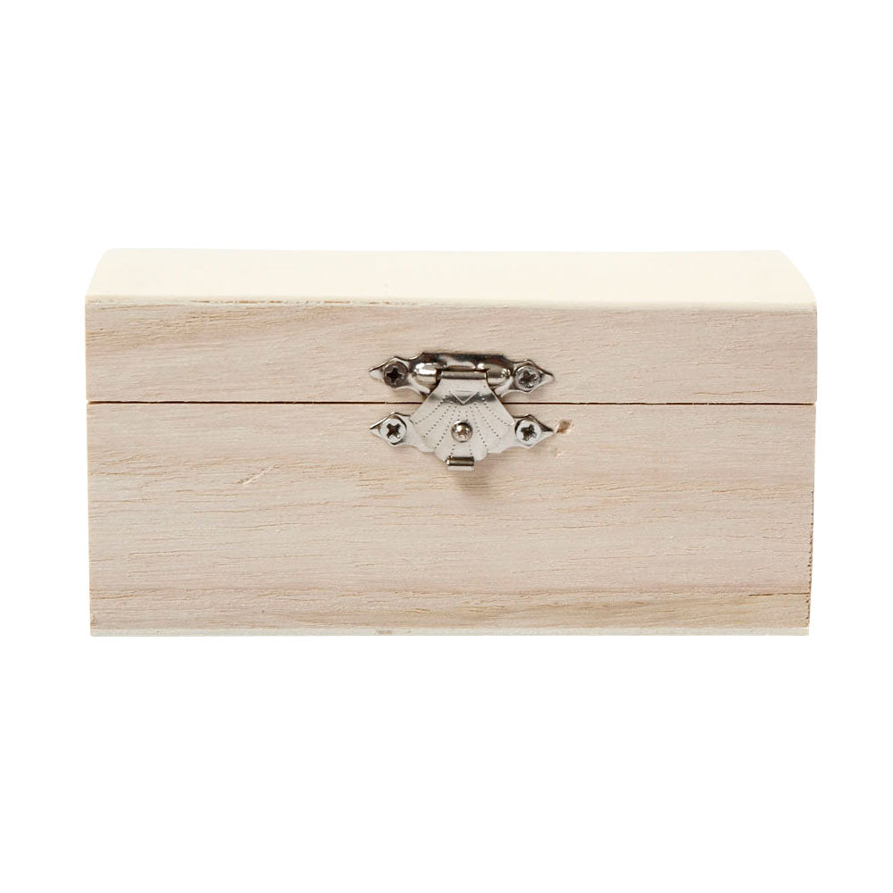 Creativ Company Kleine Holzschatzkiste