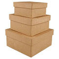 Creativ company https: www.cchobby.nl vierkante-dozen-h-5-6-7-5-cm-afm-10-12-5-15-cm-3-stuk-1-set