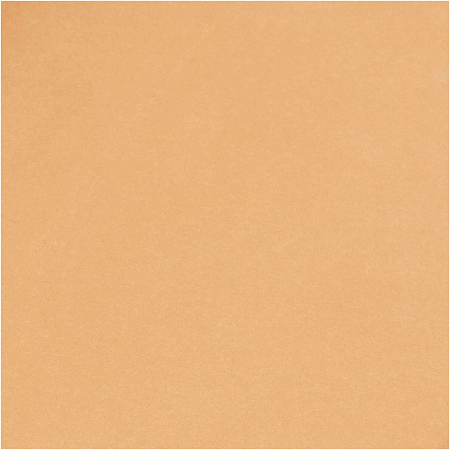 Creativ Company Kunstlederpapier hellbraun, 1 m.
