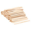Creativ Company Holzbastelstäbchen, 200 Stück.