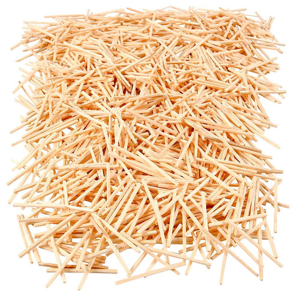 Creativ Company Streichhölzer, 100 g.