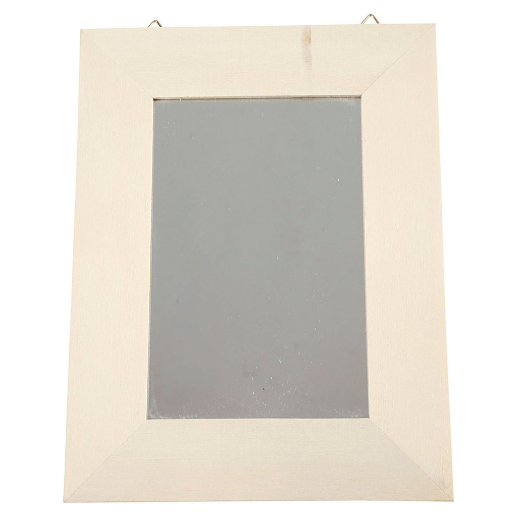 Creativ company https: www.cchobby.nl lijst-met-spiegel-afm-20-8x15-9-cm-dikte-0-6-cm-1-stuk
