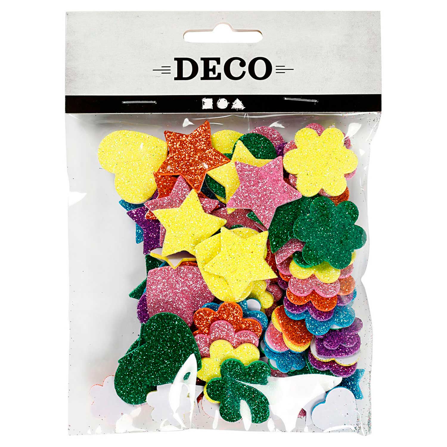 Creativ company https: www.cchobby.nl foam-figuren-sterren-bloemen-en-harten-d-19-29-mm-100-div-1-doos