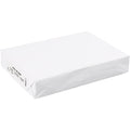 Creativ company tekenpapier of kopieerpapier wit, a4, 500vel