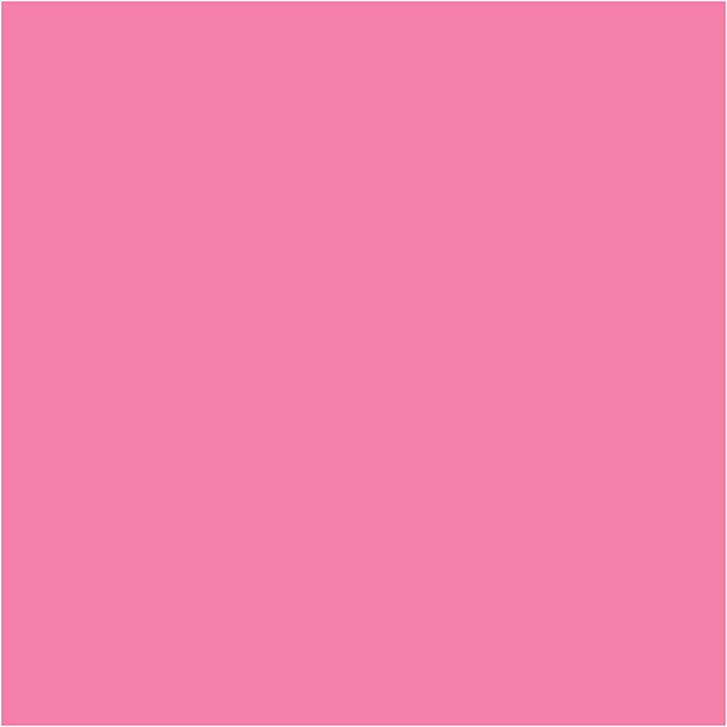 Papier, a4, vel 210x297 mm, 80 gr, roze, 20 stuk 1 doos