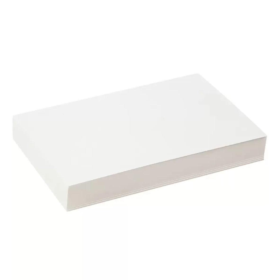 Creativ company aquarelpapier, a4, vel 210x297 mm, 300 gr, wit, 100 vel 1 doos