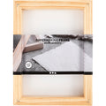Creativ company papiermal met dubbel frame, a5, afm 25x19x3cm, 1 stuk