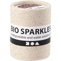 Creativ company bio glitter roze, 10gr