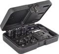 Herth+buss öldiensteinsatz-set tools. oelablassschr. herth buss