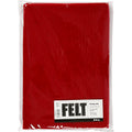 Creativ Company Hobbyfelt, antikrot, A4, 10 Blatt