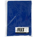 Creativ company hobbyvilt blauw a4, 10 vellen