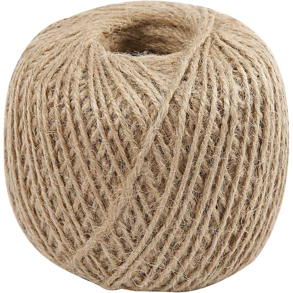 Creotime http: www.cchobby.nl natuurlijk-touw-dikte-2-mm-180-m-1-rol