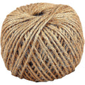 Creativ Company Naturhanfseil 3 mm, 100 m