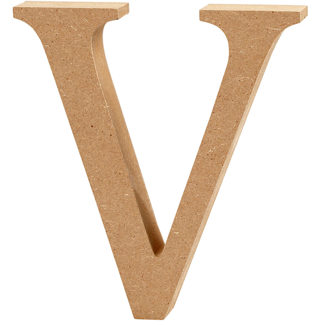 Kreatives Firmenbriefpapier, MDF, 8 cm, 1. Auflage.