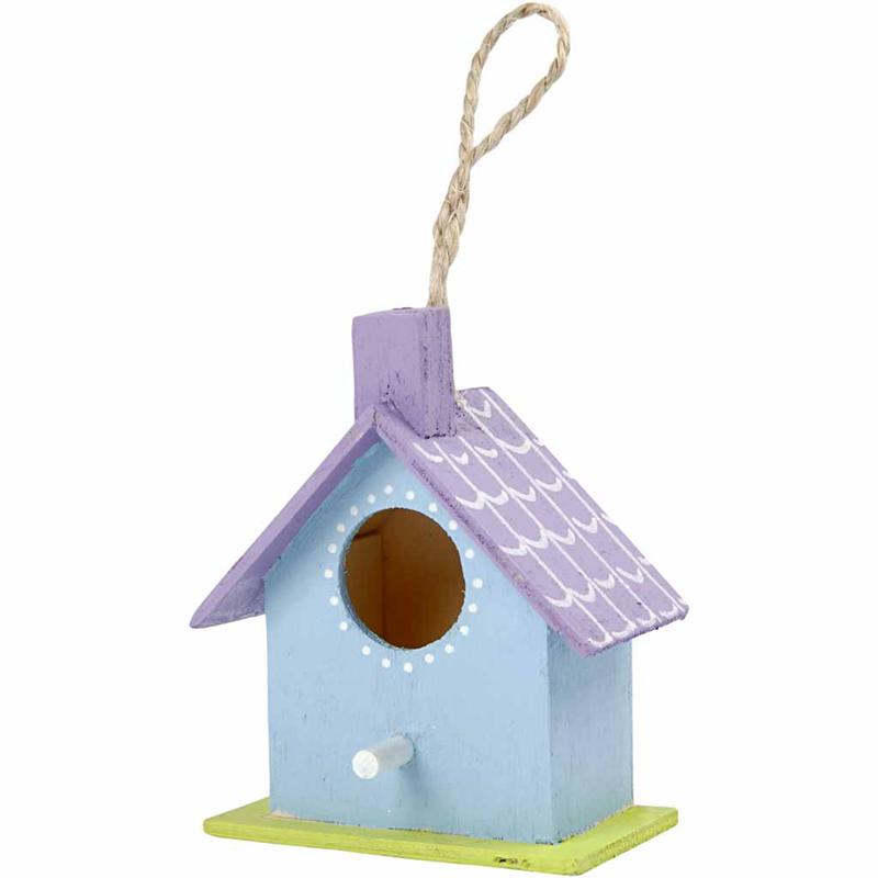 Creativ company https: www.cchobby.nl vogelhuis-h-7-cm-6-stuk-1-doos