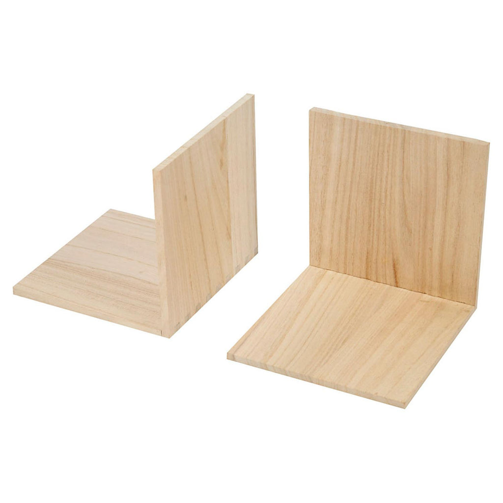 Creativ company https: www.cchobby.nl boekensteun-afm-15x15x15-cm-1-stuk