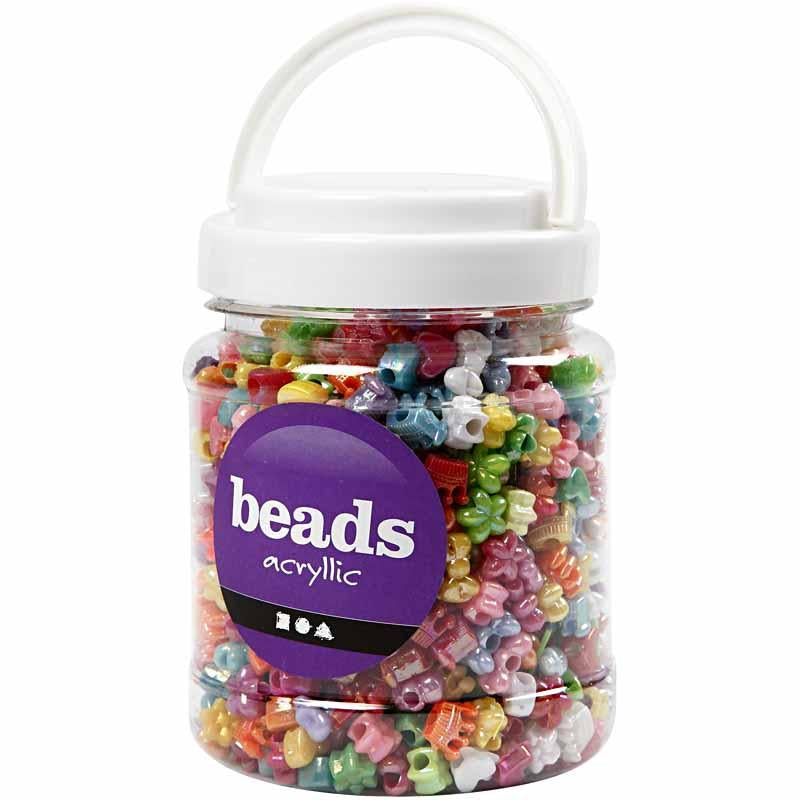 Http: www.cchobby.nl figuur-kralen-d-10-mm-gatgrootte-3-mm-ca-1100-stuk-diverse-kleuren-380-gr-700-ml-1-doosje