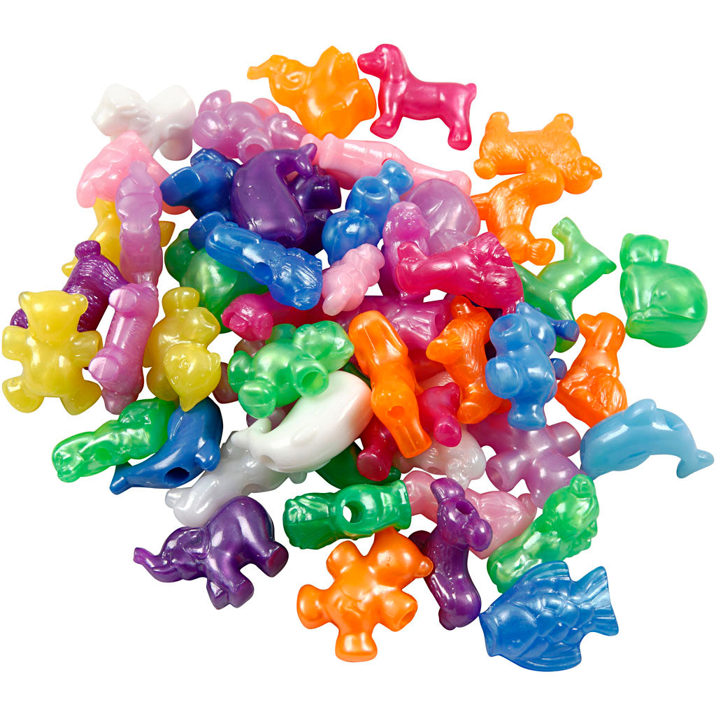 Creativ company https: www.cchobby.nl figuur-kralen-afm-25-mm-gatgrootte-4-mm-125-ml-1-doos