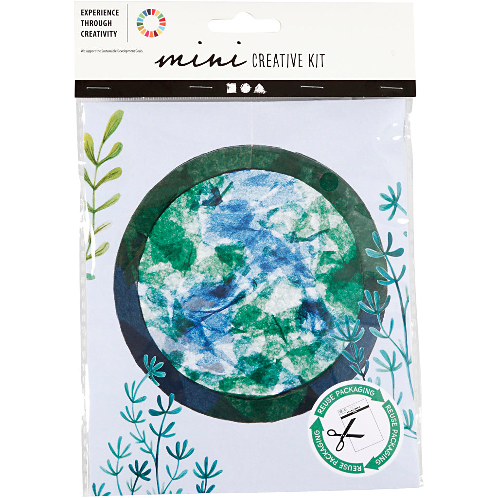 Creativ Company Mini-Kreativset Sonnenfänger