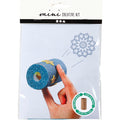 Creativ Company Mini Kreativset Toilettenpapier-Kaleidoskop