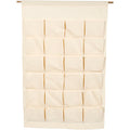 Creativ company hangende organiser naturel