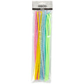 Creativ company https: www.cchobby.nl chenille-l-30-cm-dikte-6-mm-voorjaarskleuren-24-div-1-doos