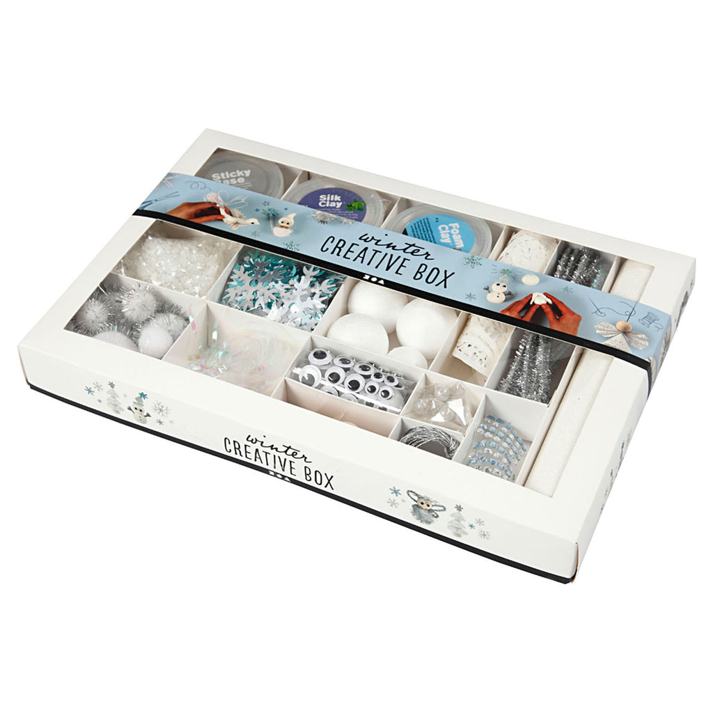 Creativ Company Kreativbox Winter