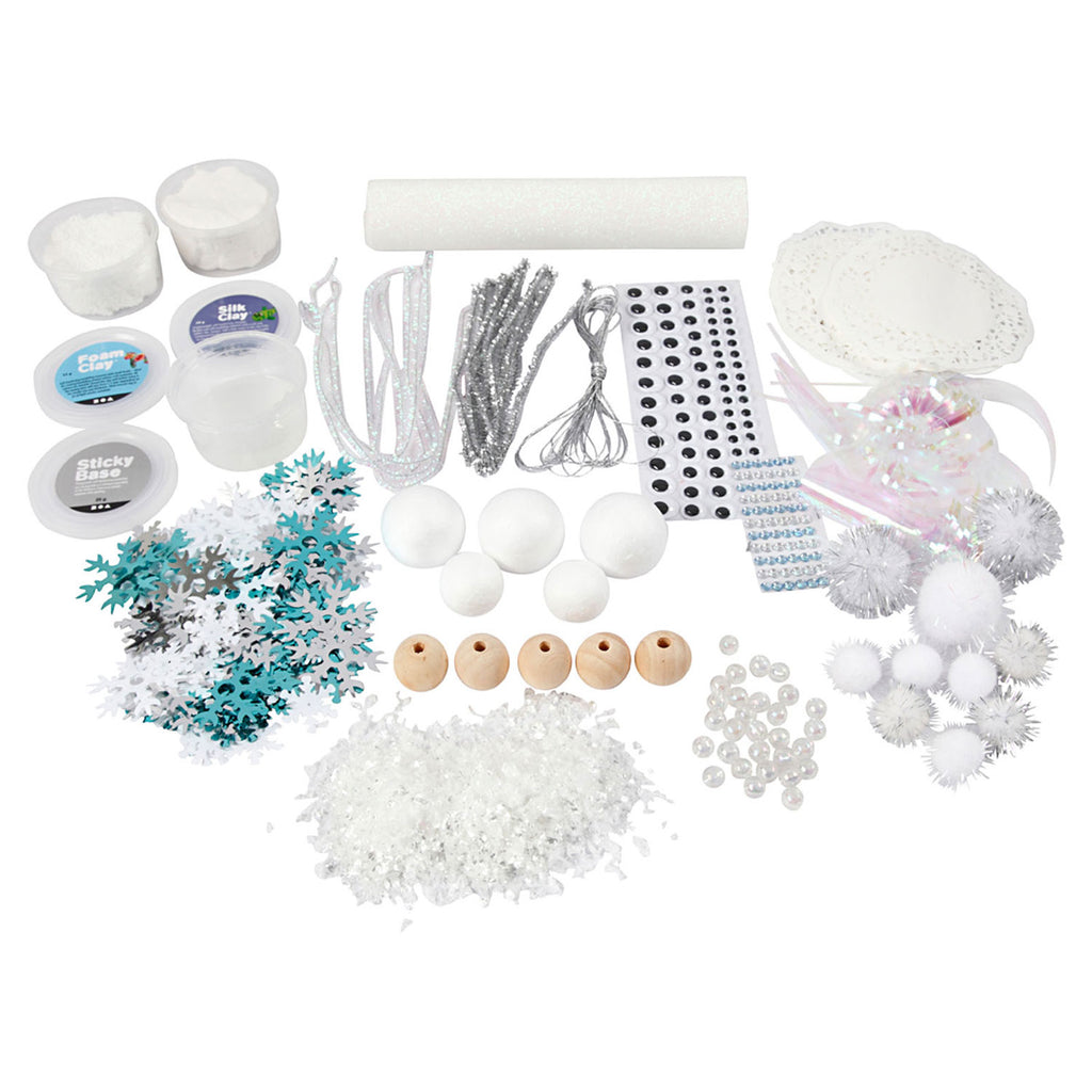 Creativ Company Kreativbox Winter