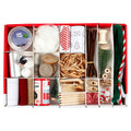 Creativ company kerstkabouter en accessoires set