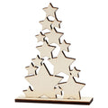 Creativ company https: www.cchobby.nl kerstboom-h-19-6-cm-d-4-cm-b-14-7-cm-1-stuk