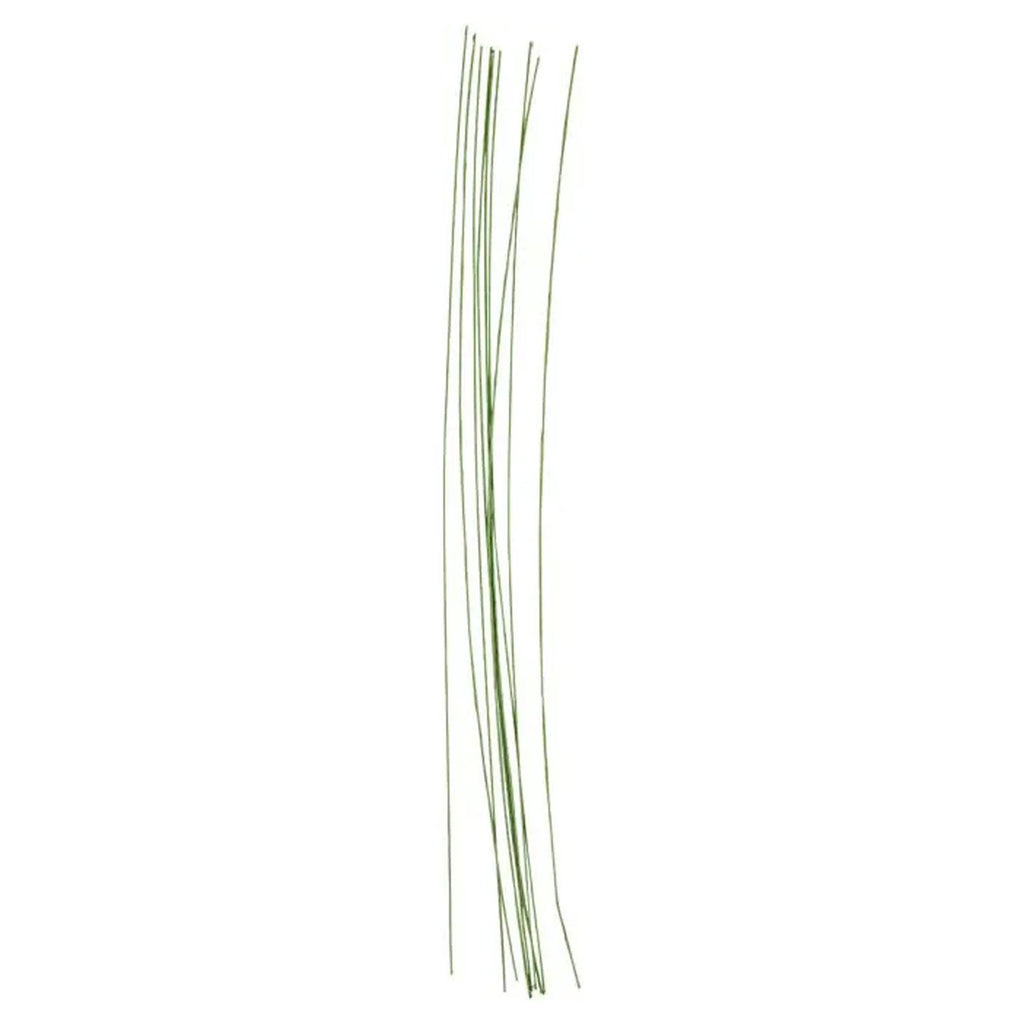 Creativ company https: www.cchobby.nl bloemsteeldraad-l-30-cm-d-0-6-mm-groen-20-stuk-1-doos
