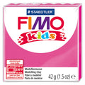 Fimo Kinder-Knete, rosa, 42 g