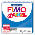 Fimo Kinder-Knete blau, 42 g