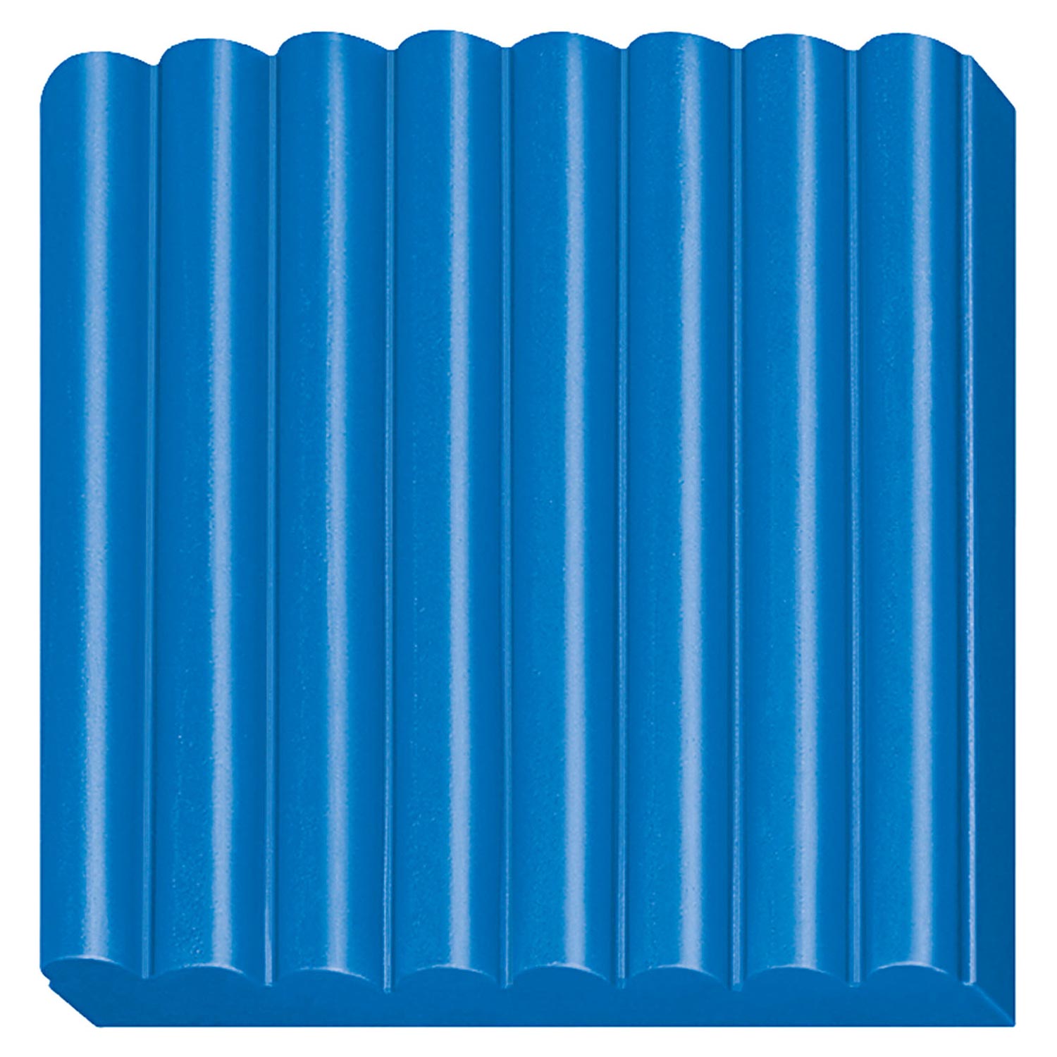 Fimo Kinder-Knete blau, 42 g