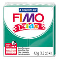 Fimo Kinder-Knete, grün, 42 g