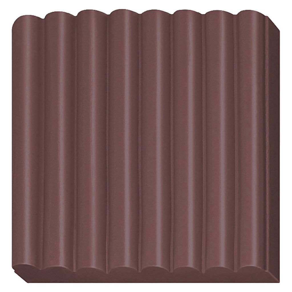 Fimo Kinder-Knete, braun, 42 g
