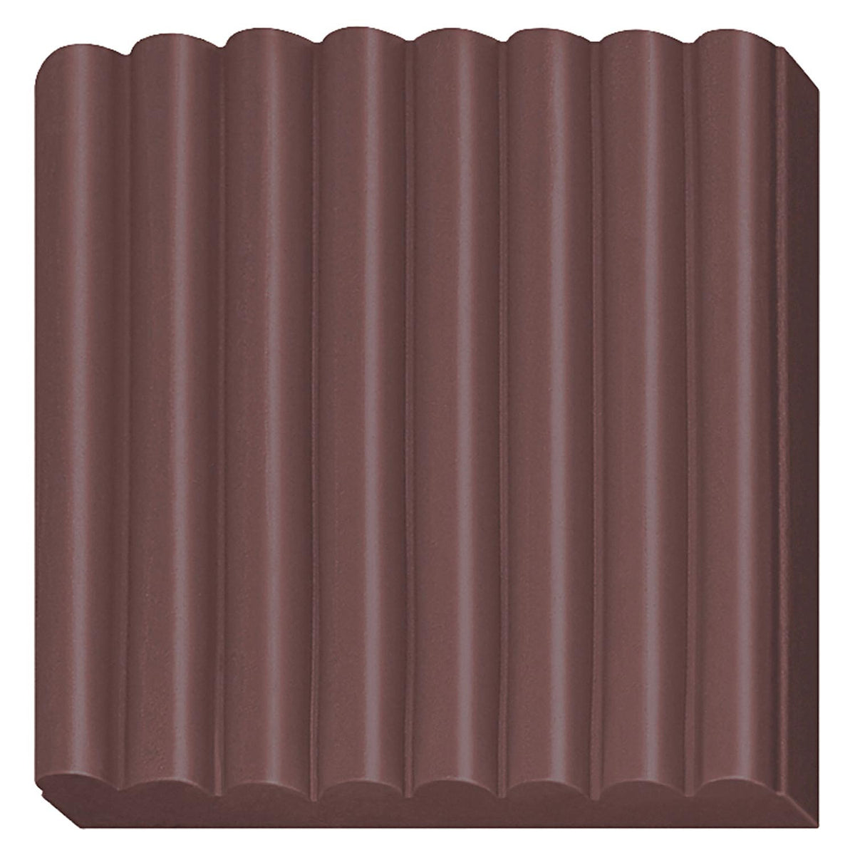 Fimo Kinder-Knete, braun, 42 g