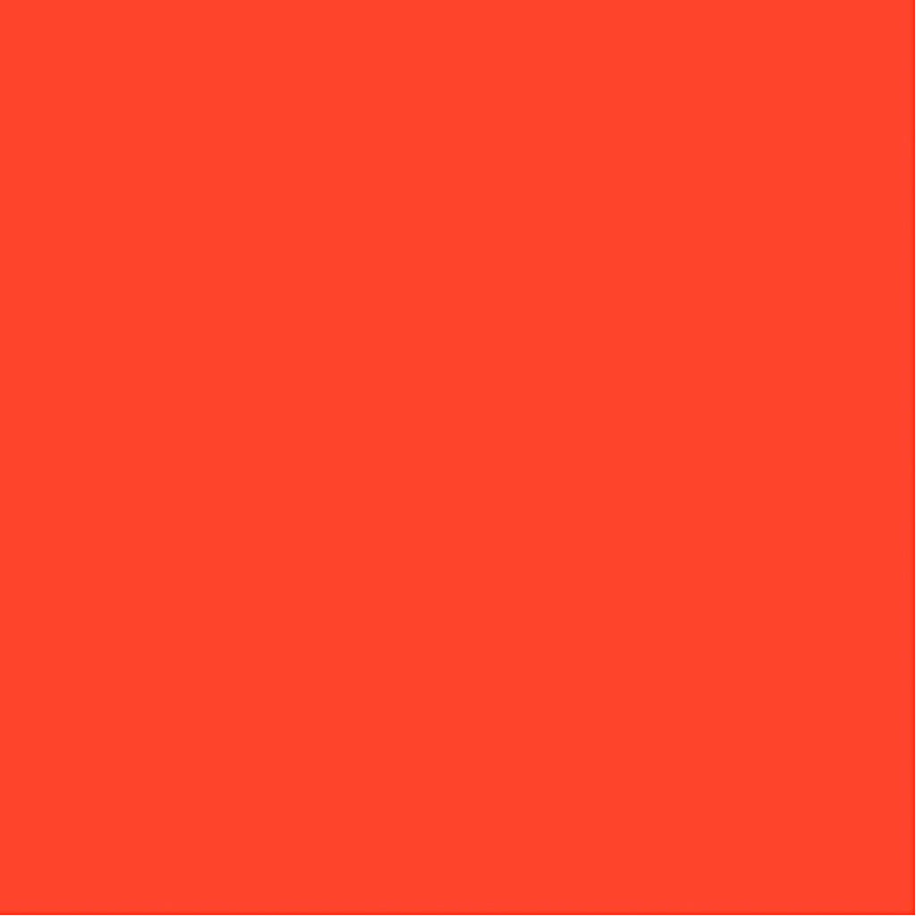 Creativ company gekleurd karton helder rood a4, 20 vel