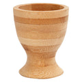 Creativ Company Eierbecher aus Holz
