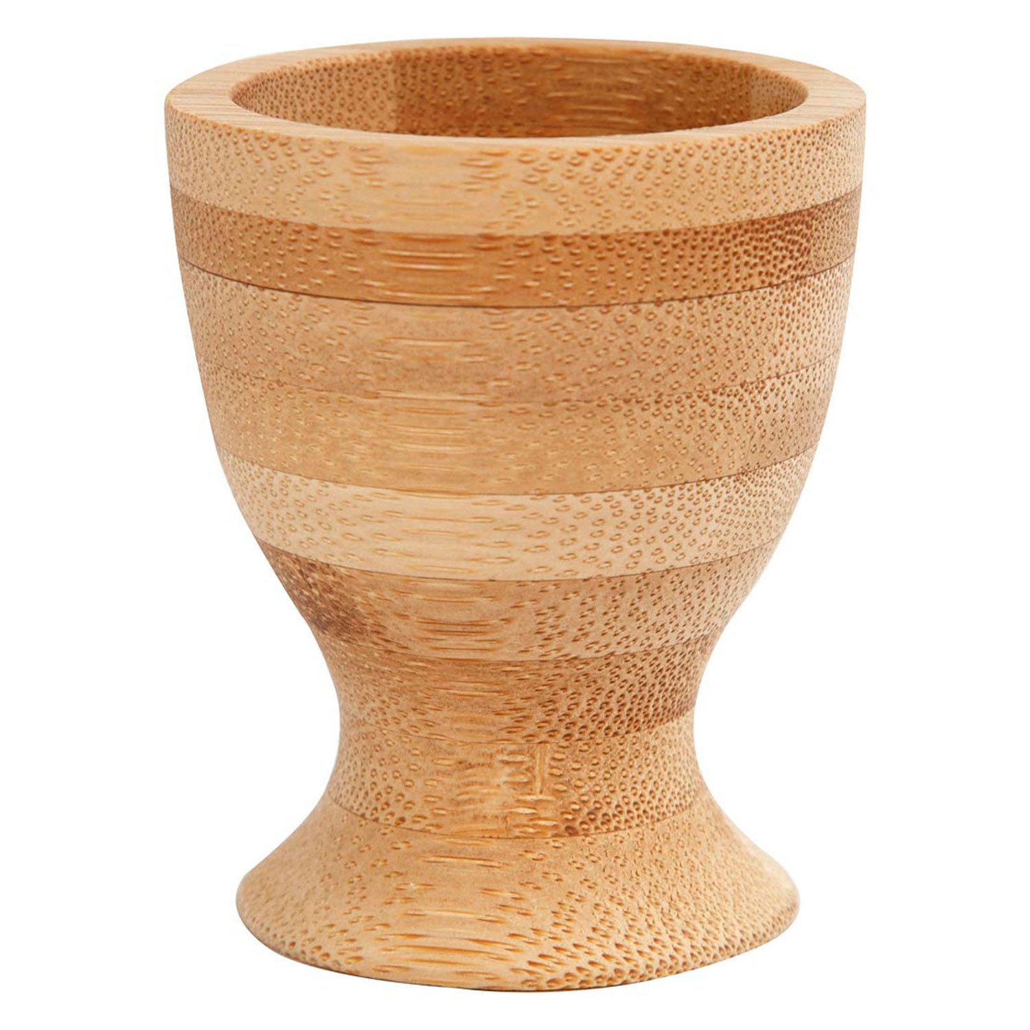 Creativ Company Eierbecher aus Holz