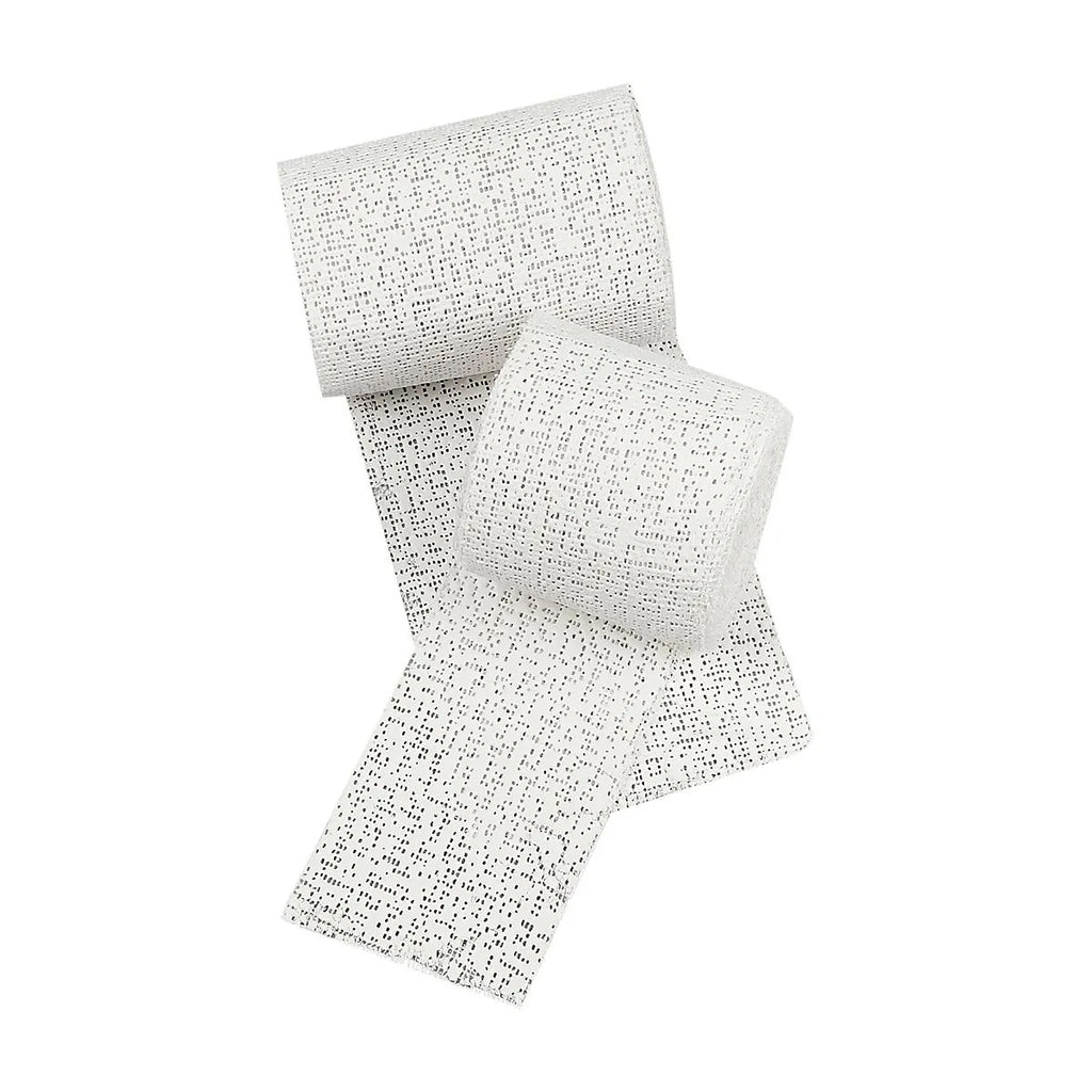 Creativ Company Gipsbinde, 2 Rollen – 2,7 m