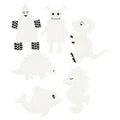 Http: www.cchobby.nl kruissteken-karton-dieren-robotten-h-8-13-cm-b-8-13-cm-wit-6x3-stuk-1-doos