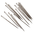 Creativ company borduurnaalden met scherpe punt, 5,4cm, 25st.