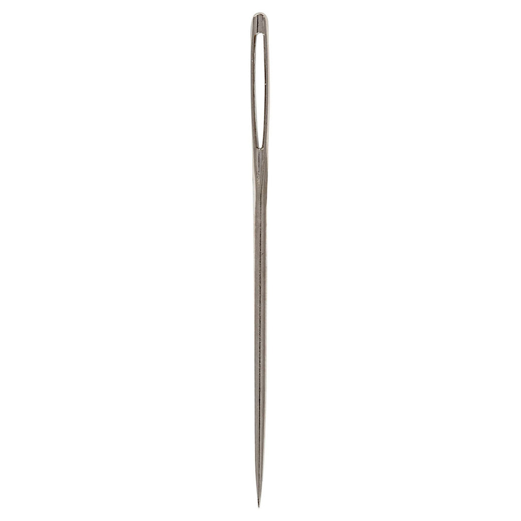 Creativ company borduurnaalden met scherpe punt, 5,4cm, 25st.