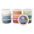 Creativ company https: www.cchobby.nl silk-clayr-pastelkleuren-10x40-gr-1-doos