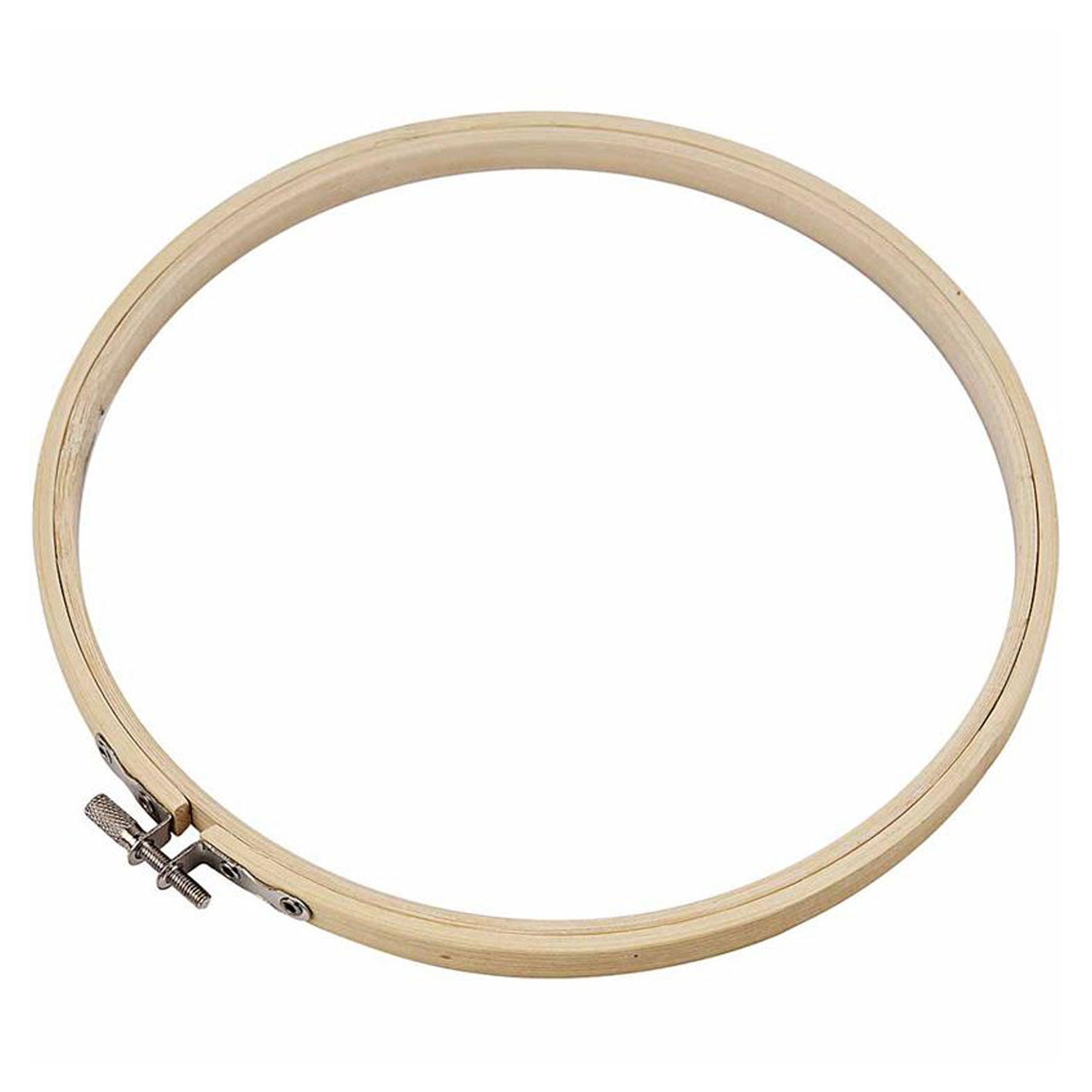 Creativ company borduurframe, d 20 cm, 1 stuk