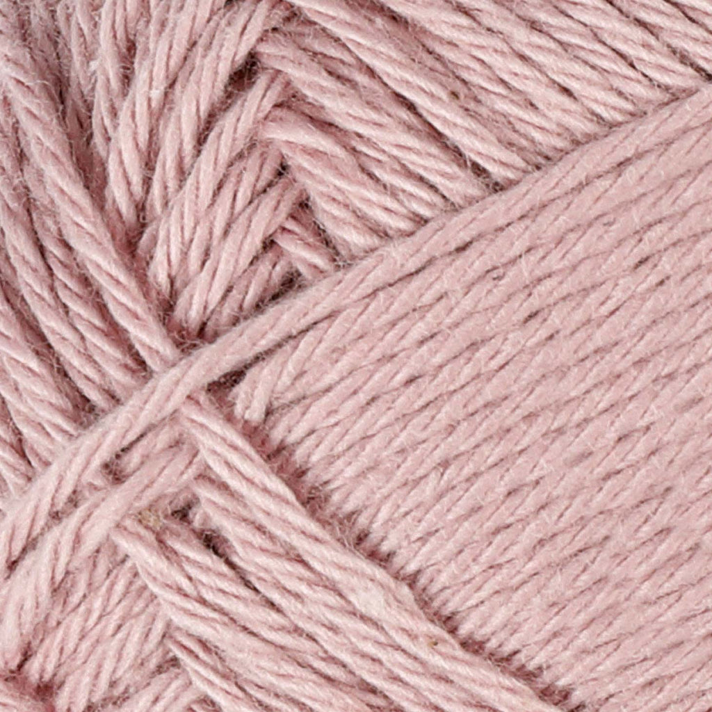 Creativ Company Baumwollgarn, Lavendel, 50 g, 170 m